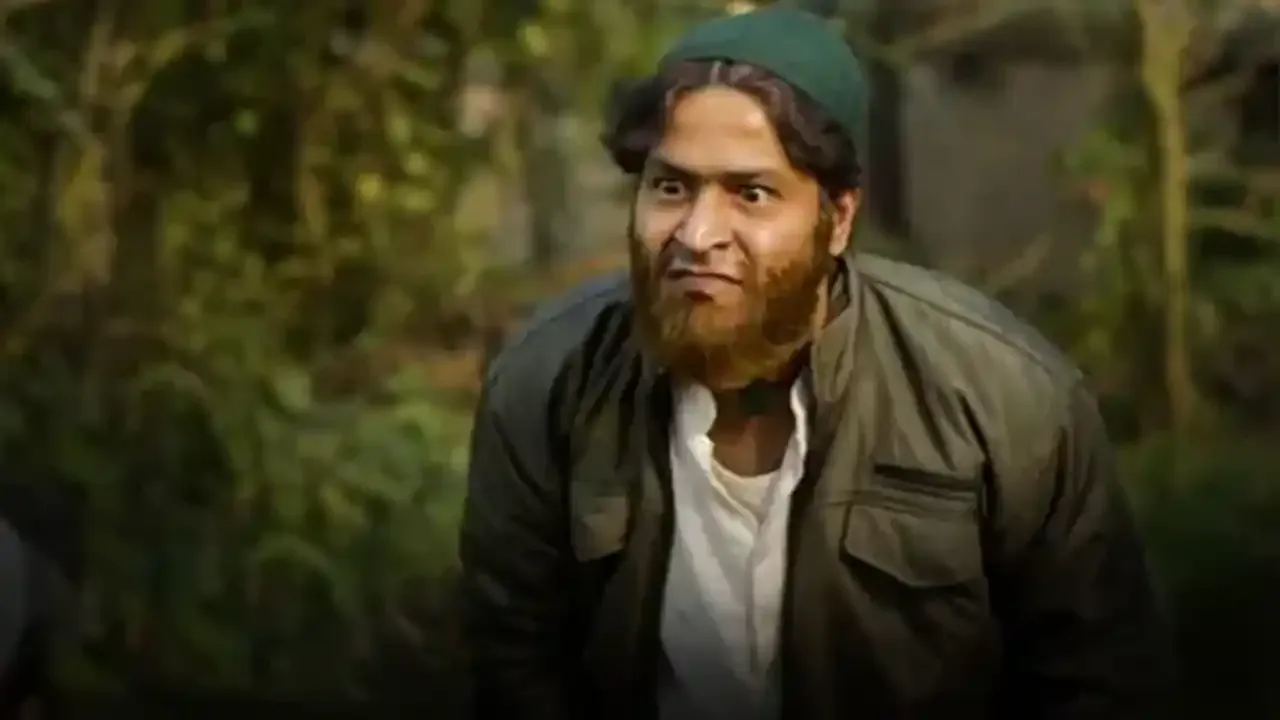 Tumi Kon Kanoner Phul