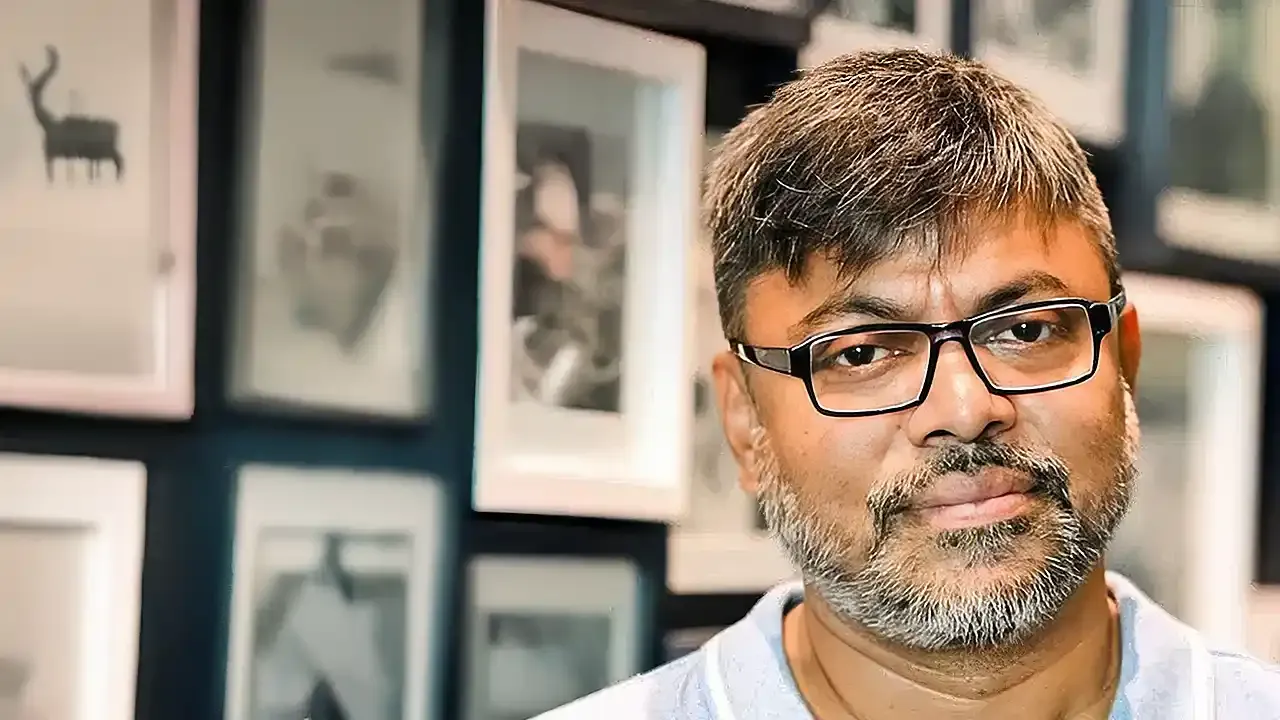 Soumik Haldar