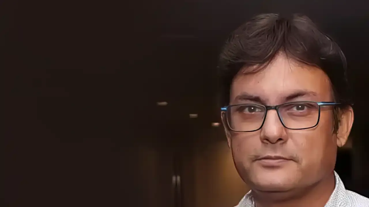 Padmanabha Dasgupta