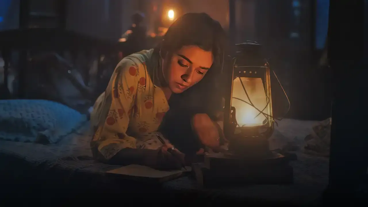 The Promise Within