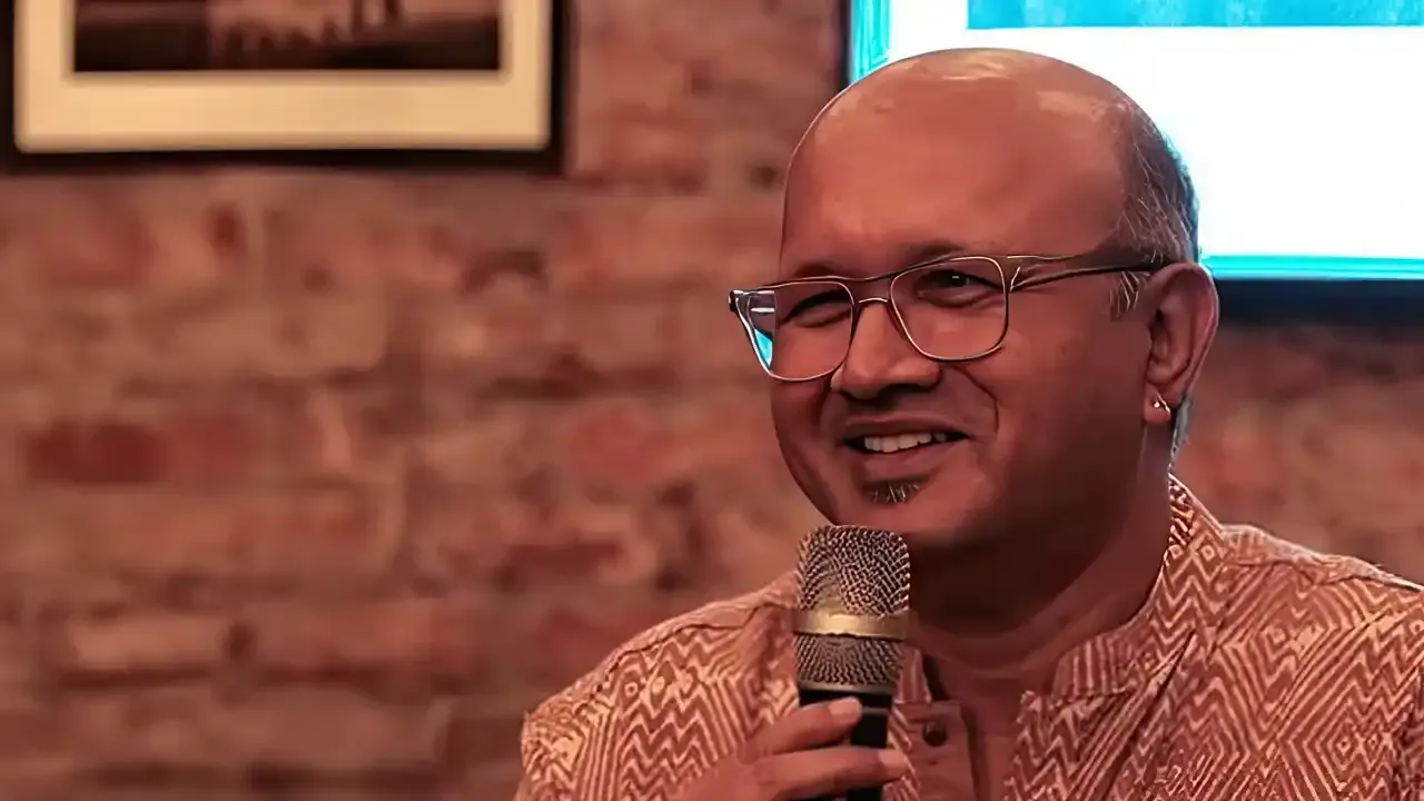 Anindo Banerjee