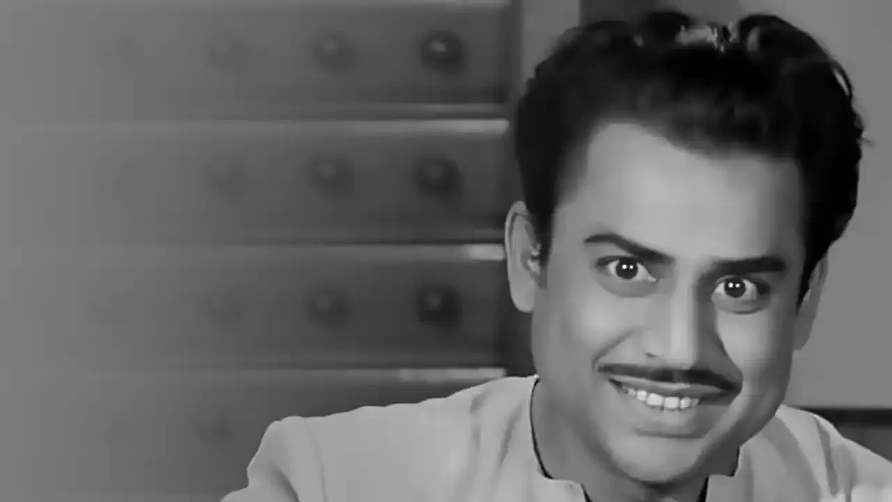 Anup Kumar