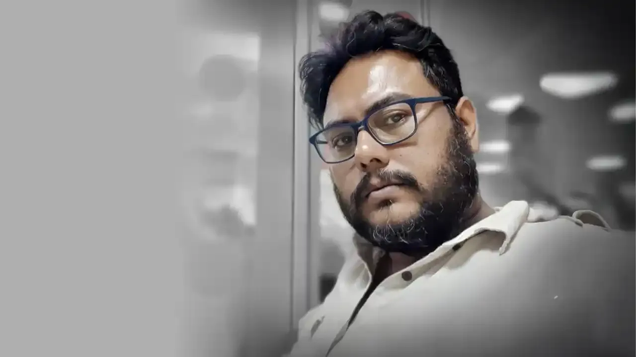 Srijit Roy