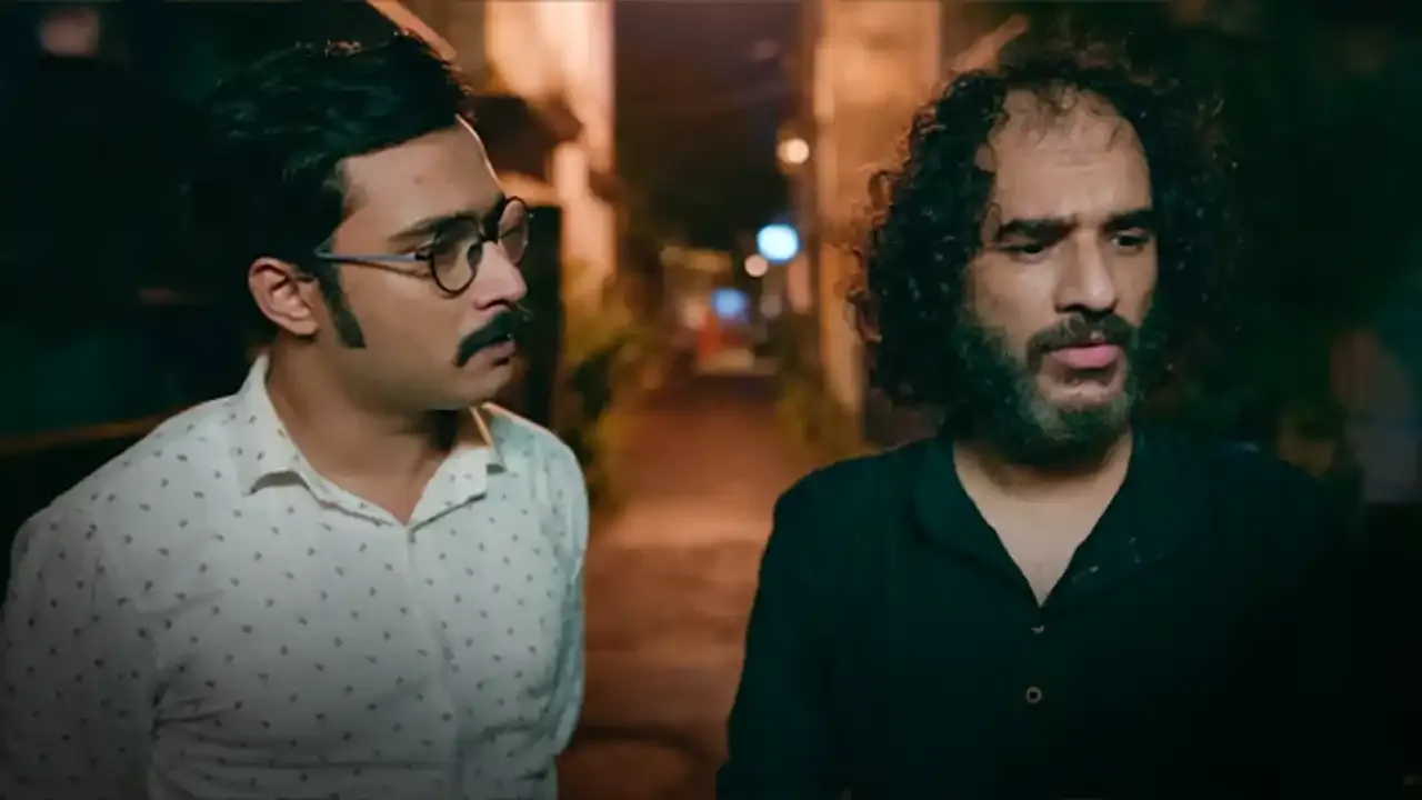Maya'r Khela