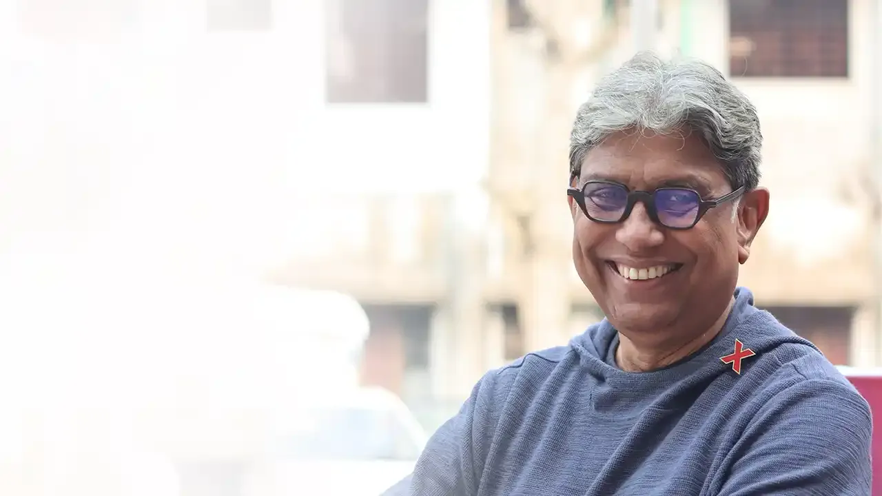 Afzal Hossain