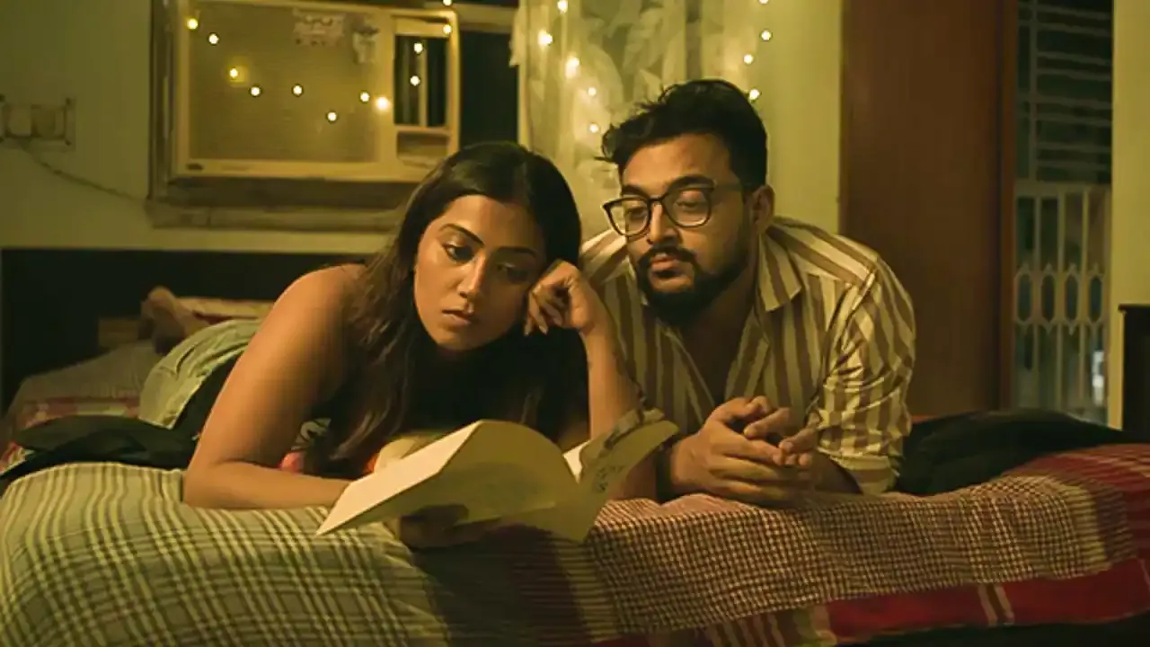 After The Break - Hindi