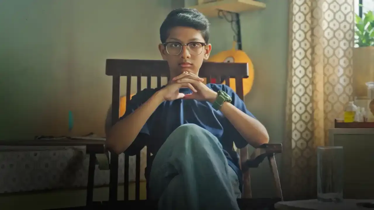 Ami Byomkesh