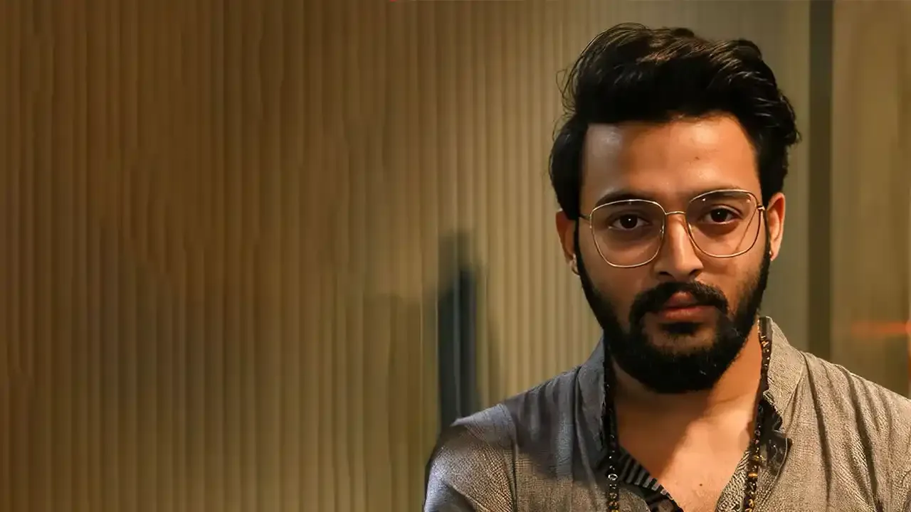 Saurav Das