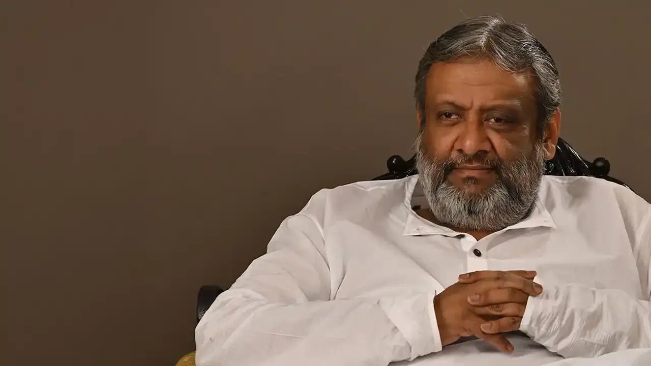 Kaushik Ganguly