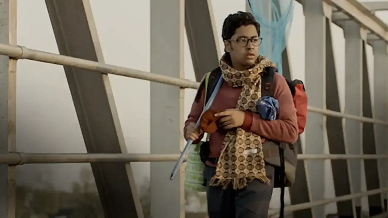 Chakri ache
