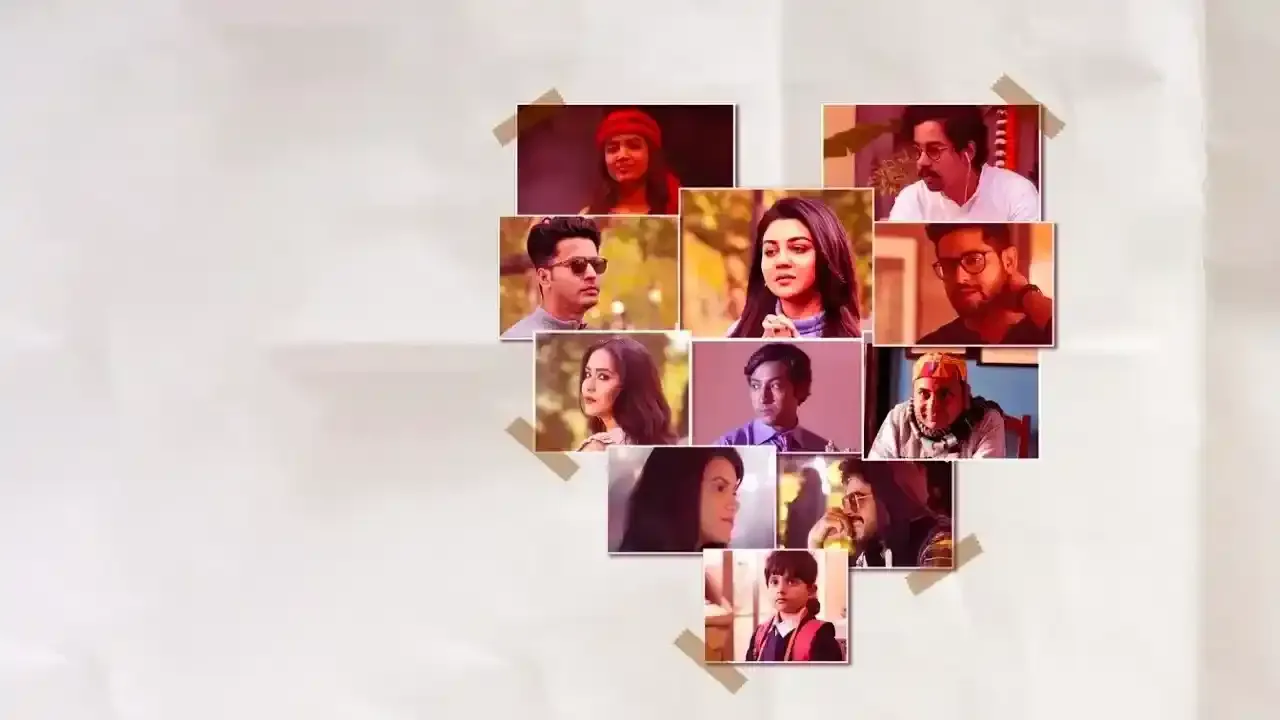 Daastan - e - Love (Hindi)