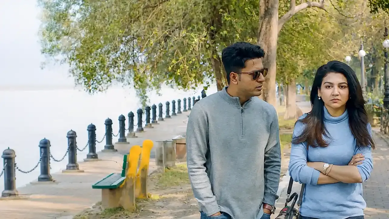 Paanch Phoron