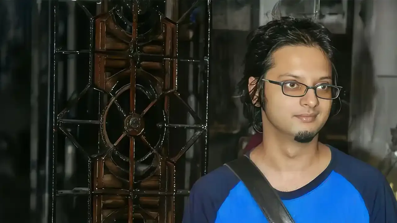 Mainak Bhaumik