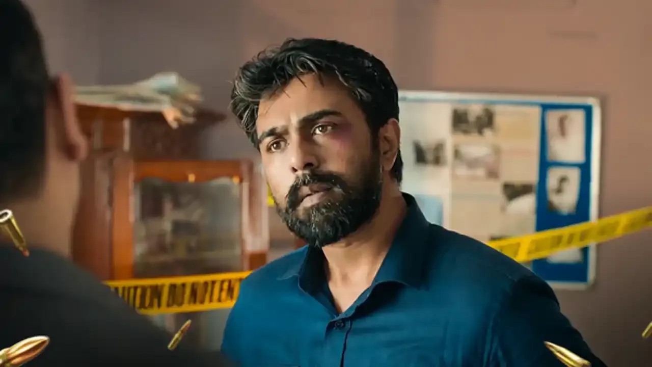 Decoy - Hindi