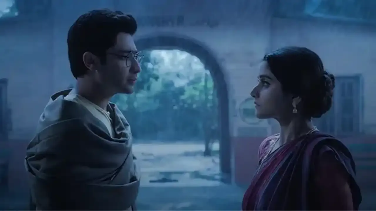 Yaadein - Hindi