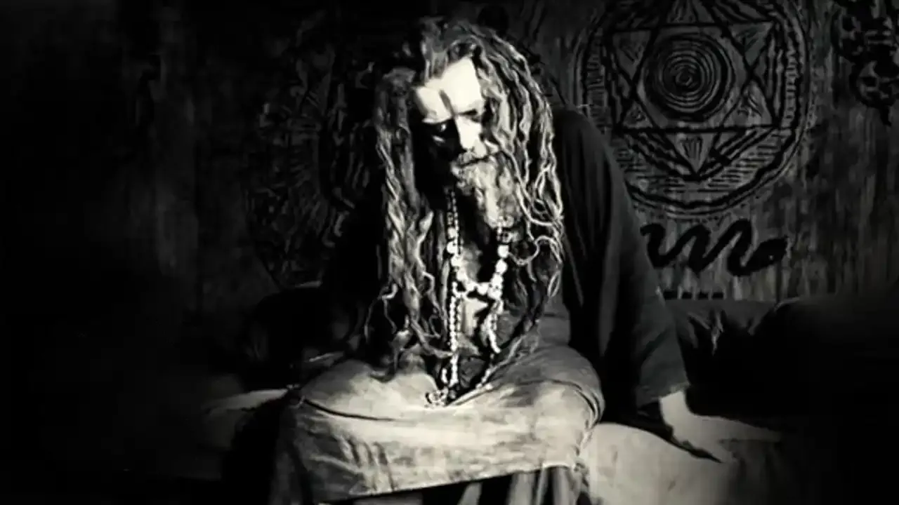 Taranath Tantrik - Hindi