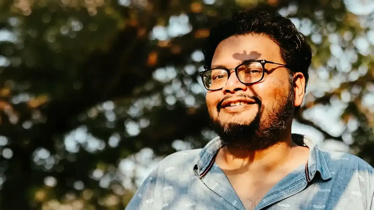 Pratim D Gupta