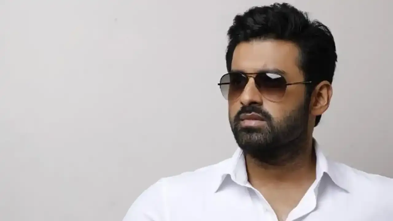 Ankush Hazra
