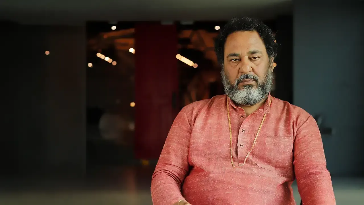 Kaushik Chatterjee