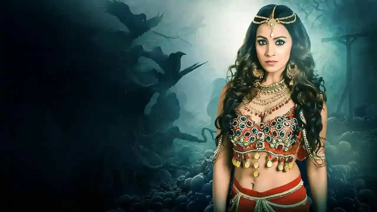 Kaamini (Hindi)