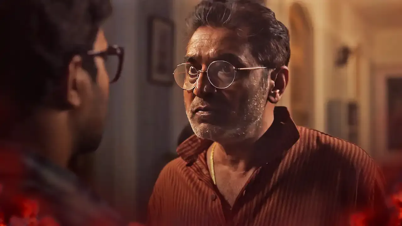The Final Bullets (Hindi)