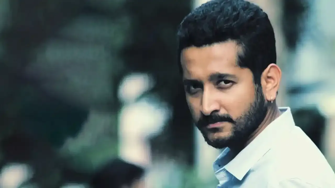 Parambrata Chattopadhyay