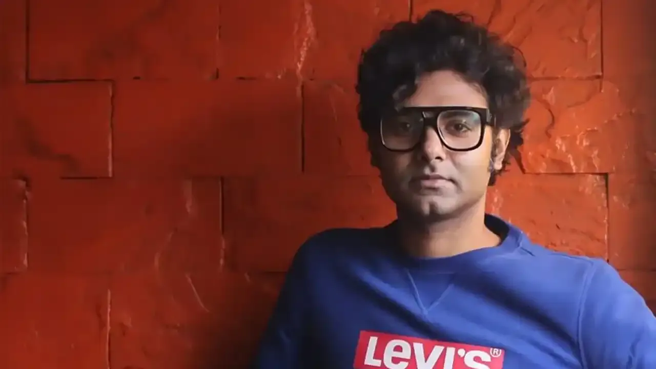 Arna Mukhopadhyay