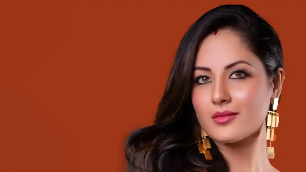 পূজা বন্দ্যোপাধ্যায়