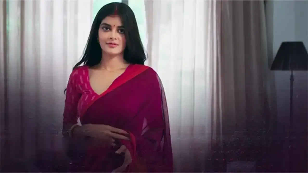 Madhuchandrima