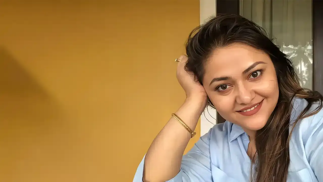 Koneenica Banerjee