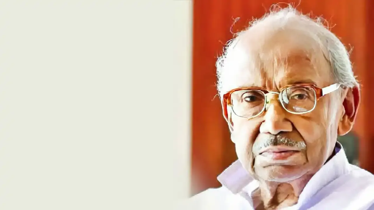 Tarun Majumdar