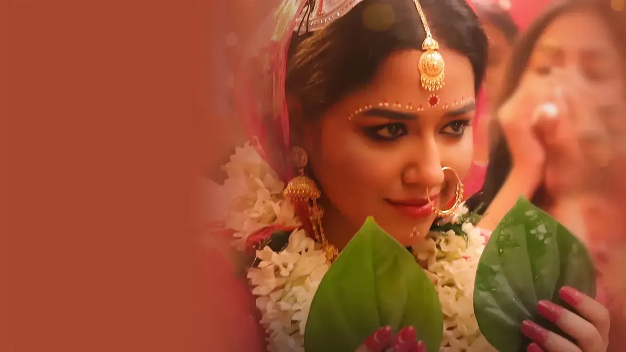Sampurna (Hindi)
