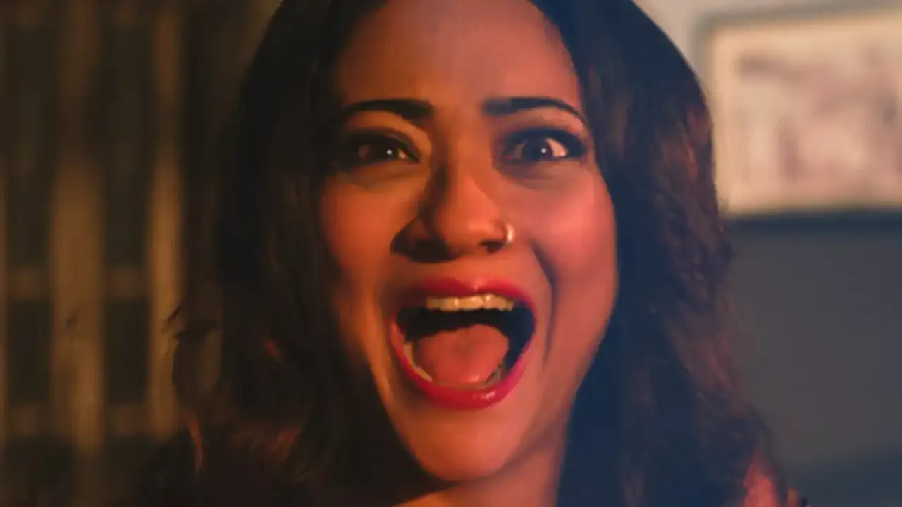 Patita Parul