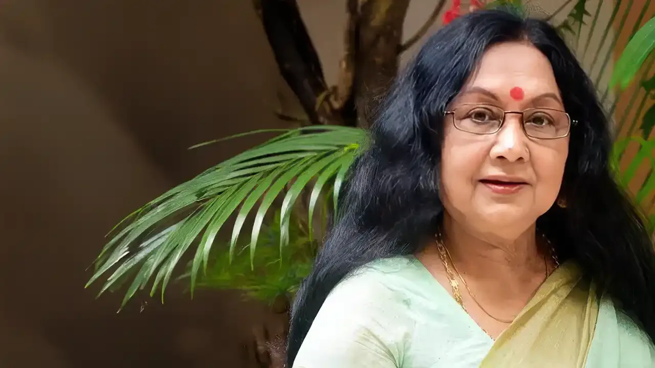 Sandhya Roy