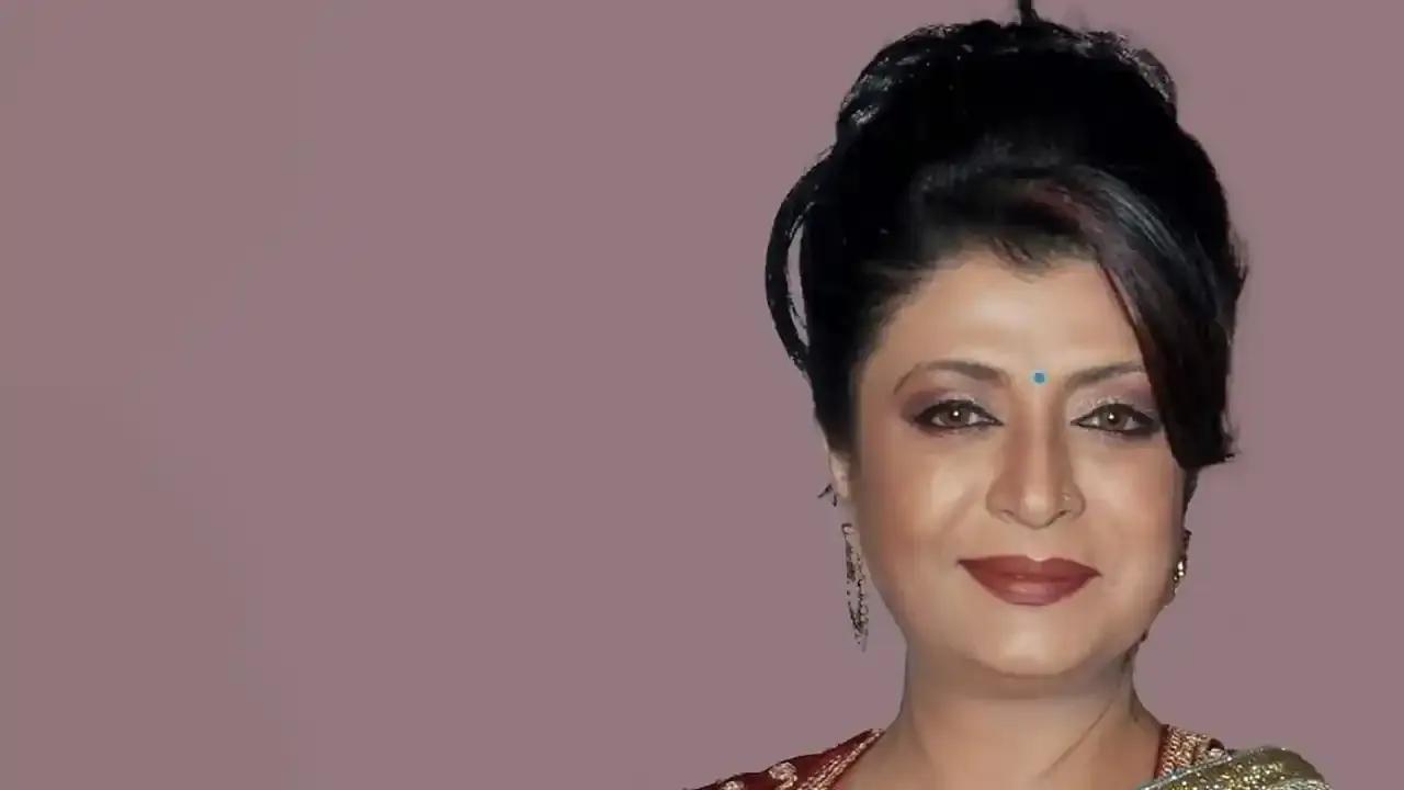 Debasree Roy