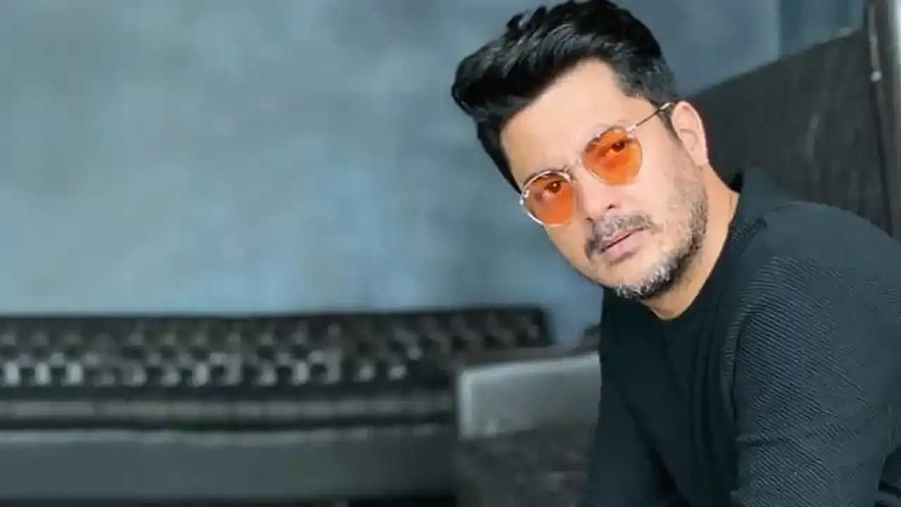 Jisshu Sengupta