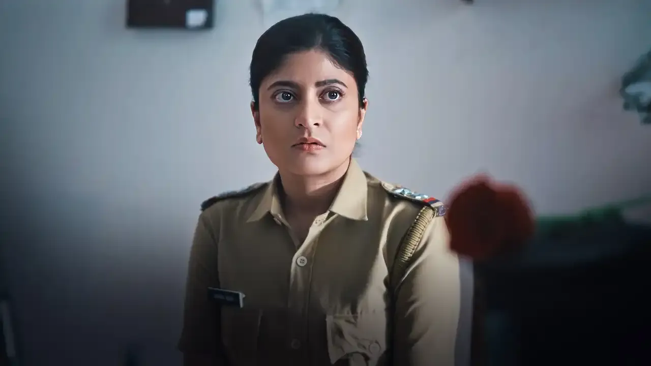 The Last Look - Hindi