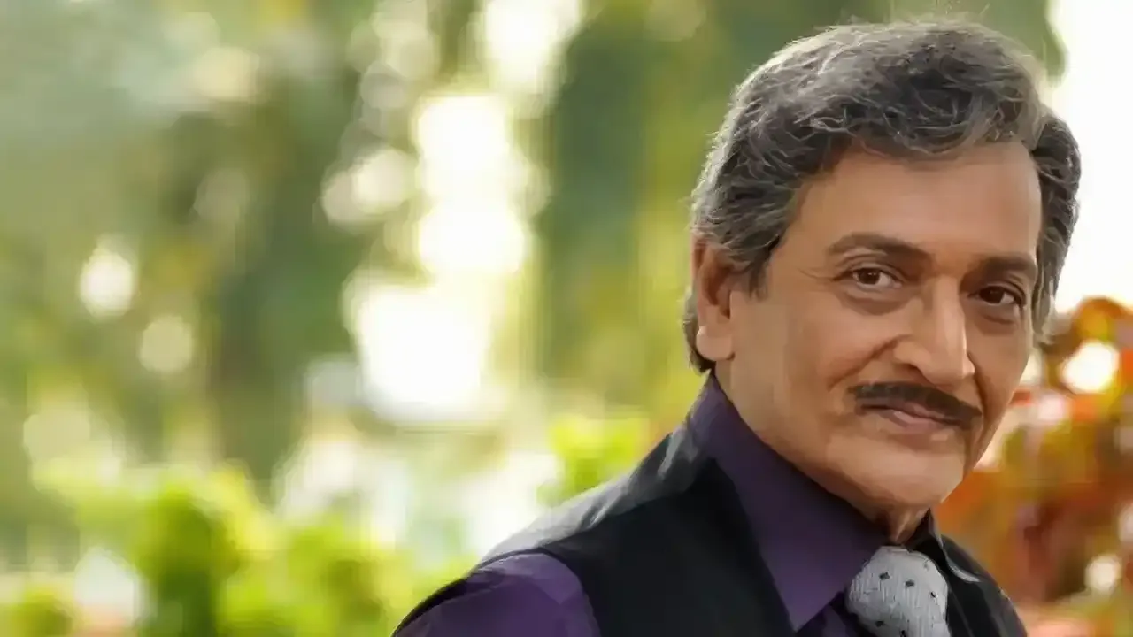 Biswajit Chatterjee