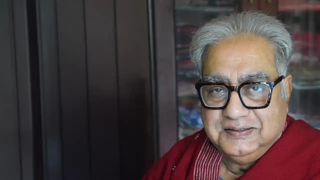 Biswajit Chakraborty
