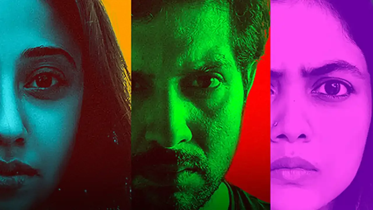 Lockdown Diaries - Hindi