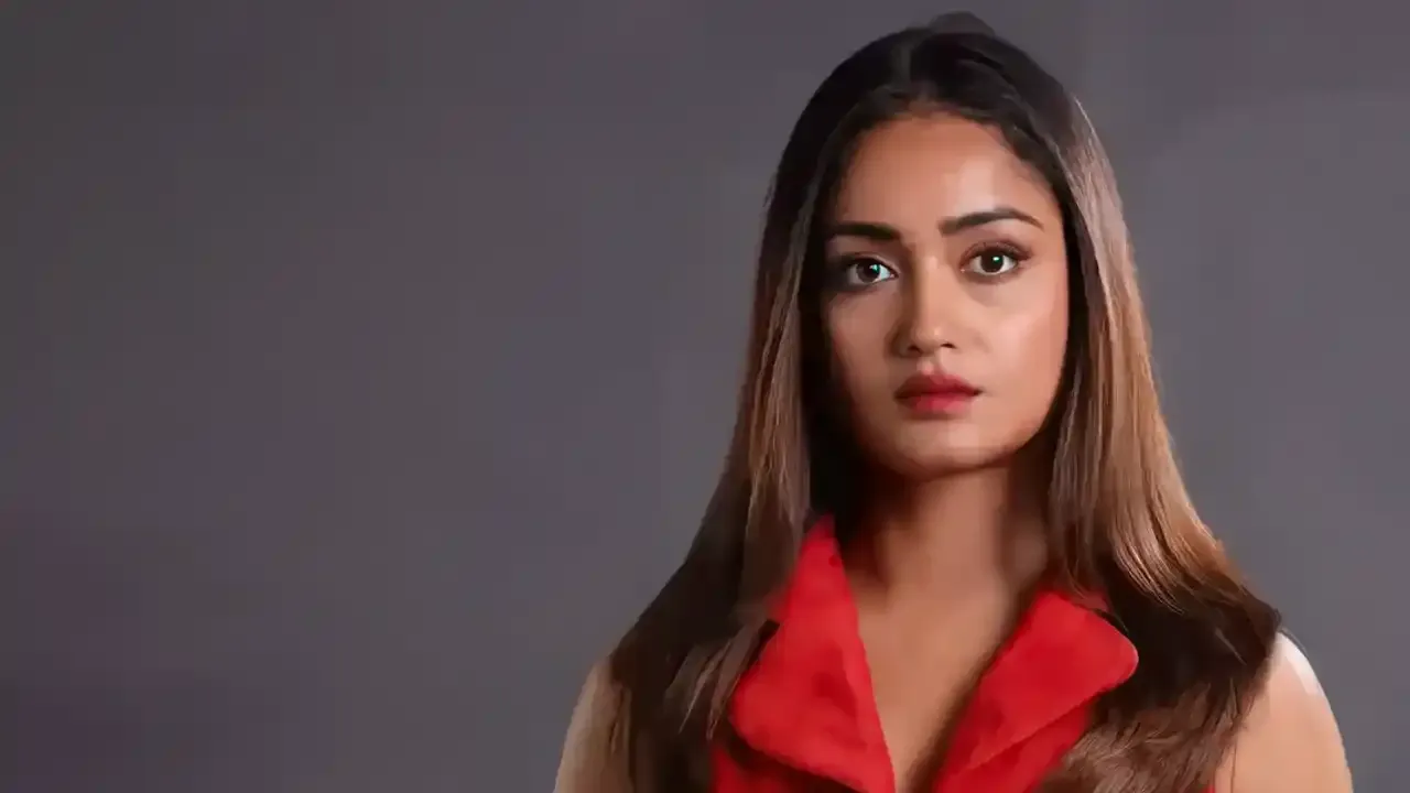 Tridha Choudhury
