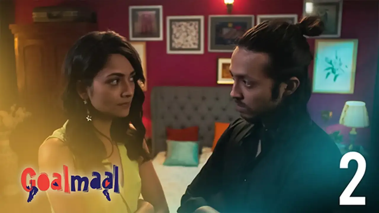 Foul - Hindi