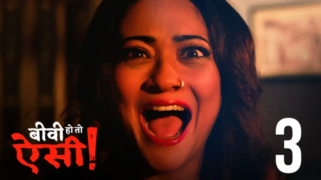 Harlot Parul - Hindi
