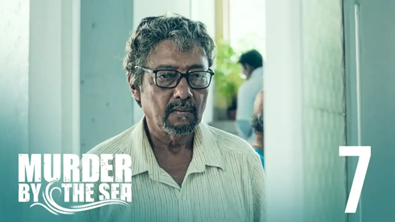 The Killing - Hindi