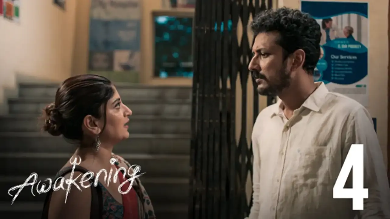 Face to Face - Hindi