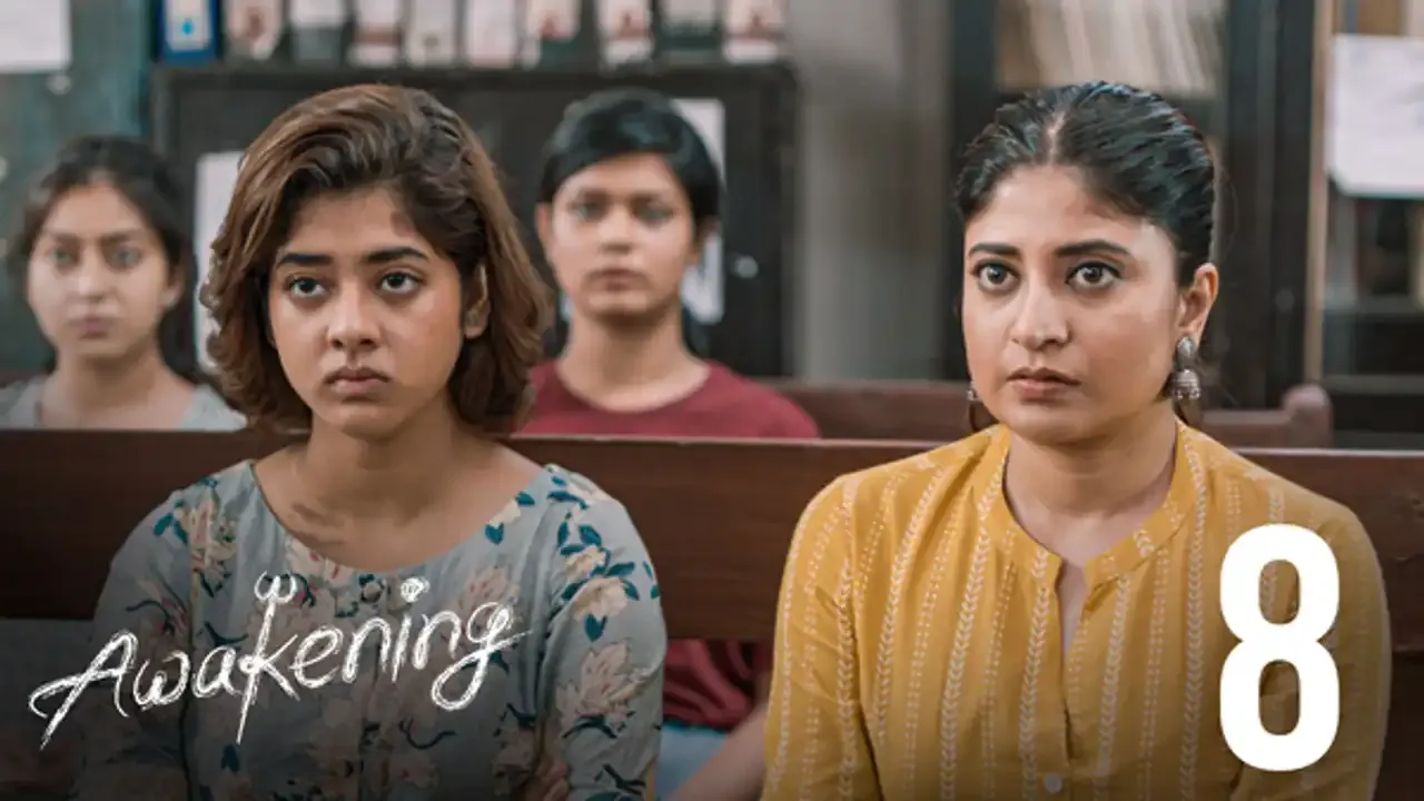 The Awakening - Hindi