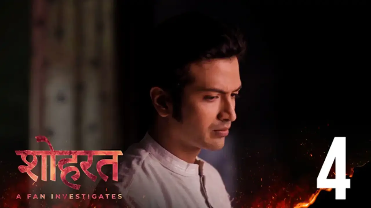 A Deception Called Love - Hindi