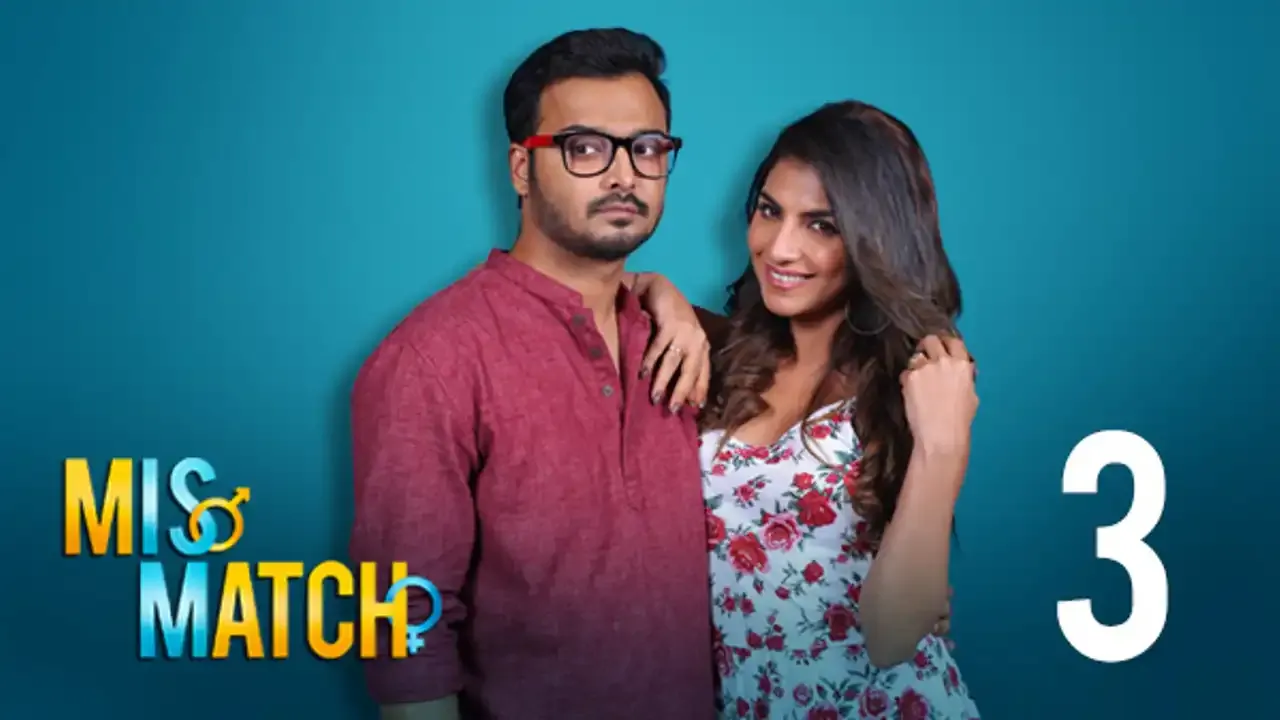 I Love To Push - Hindi
