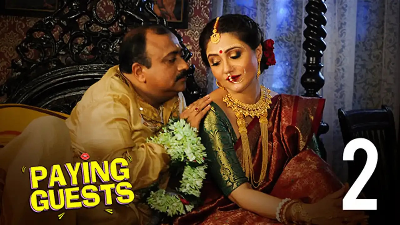 First Night - Hindi