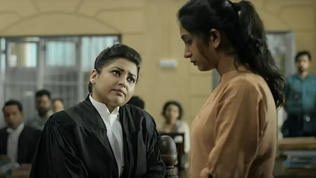 High Stakes - Hindi